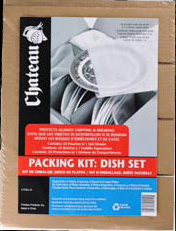 Dish Cell Kit