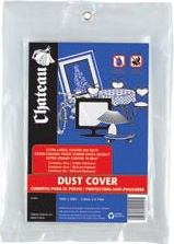 Dust Cover