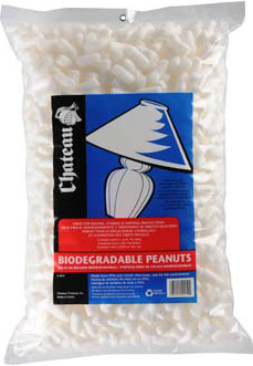 Foam Peanuts