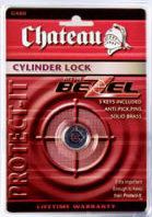 Cylinder Lock