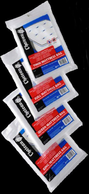 MATTRESS BAGS
