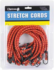 Stretch Cords