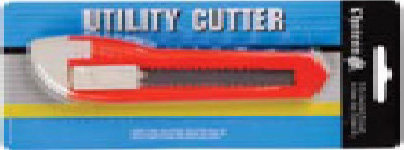 Utility Knife
