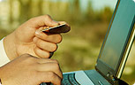 Paying Online